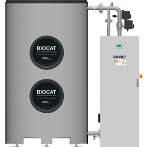 BIOCAT KS 15D